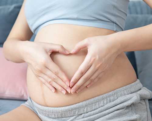 香港验血怎么确定6周和7周,子宫后位的患者赴美试管助孕,对胚胎移植有影响吗