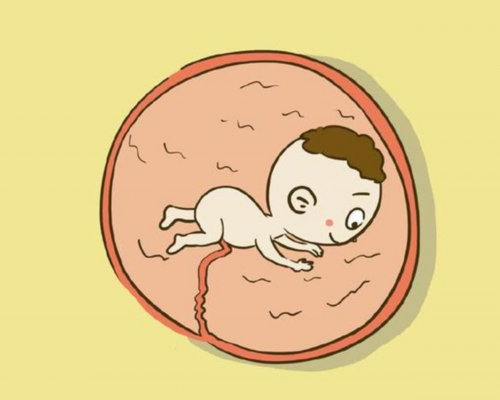 怀孕45天可以香港验血吗,做试管婴儿子宫内膜薄，应该怎么办？