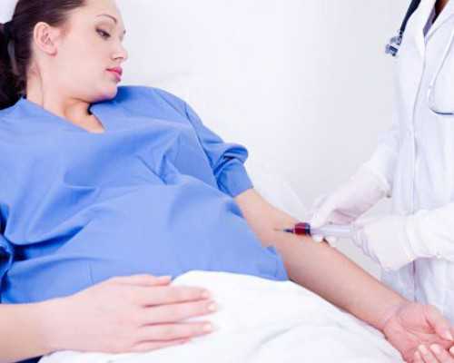 句容去香港验血测男女,导致出现女性不孕不育症状