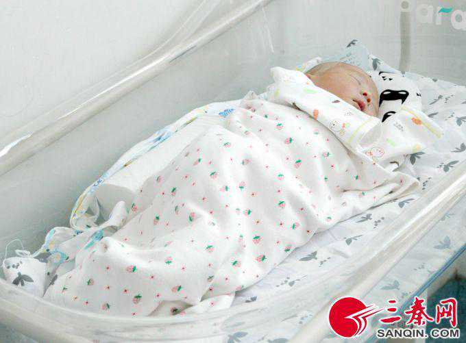 香港八周验血是女孩,徐州瑞博医院：试管双胎遭遇宫颈机能不全宫颈环扎术筑