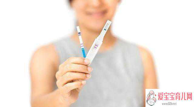 香港怎么验血性别,备孕验孕棒一定测出怀孕吗