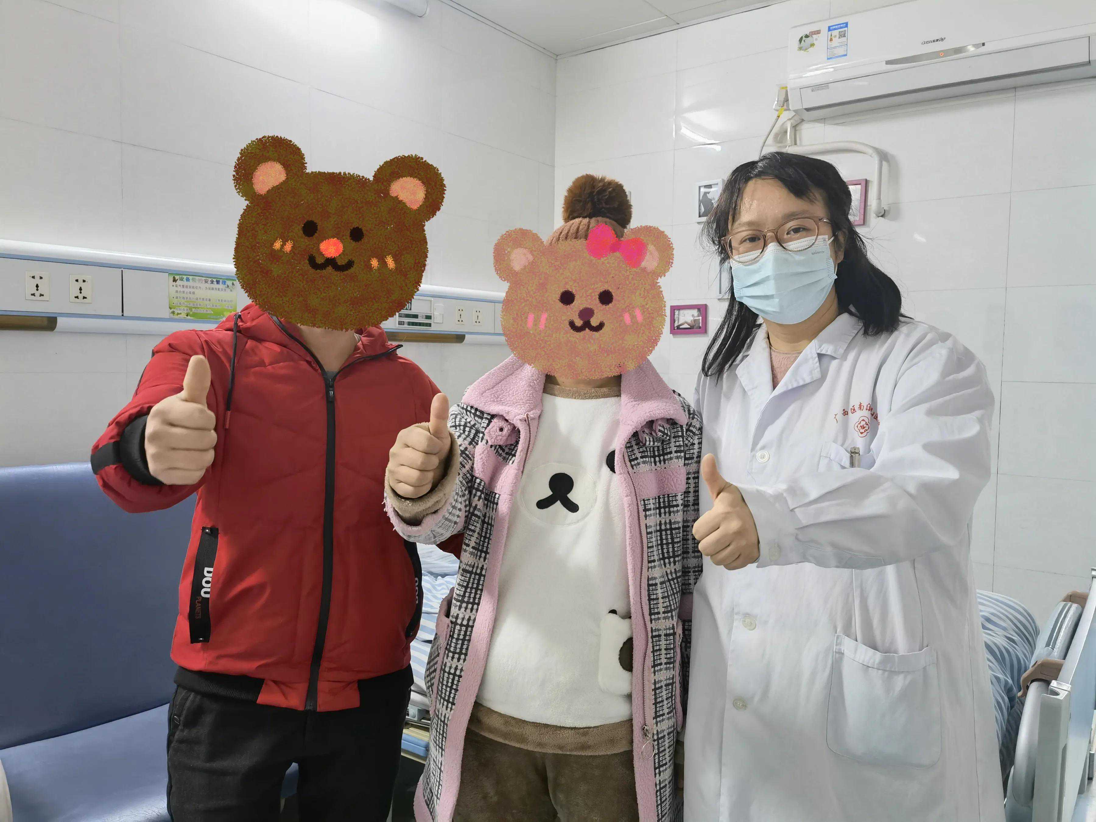 香港验血鉴定费用,年货节宝妈“开盲盒”喜获双“诞”！南溪山医院辅助生殖