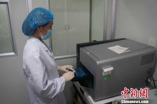 香港验血电话验证,上海多学科专家携手成功阻断罕见遗传病基因 试管婴儿出生