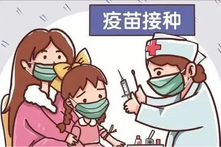 打胎4个月在去香港验血准吗,备孕家庭必看的新冠疫苗接种指南