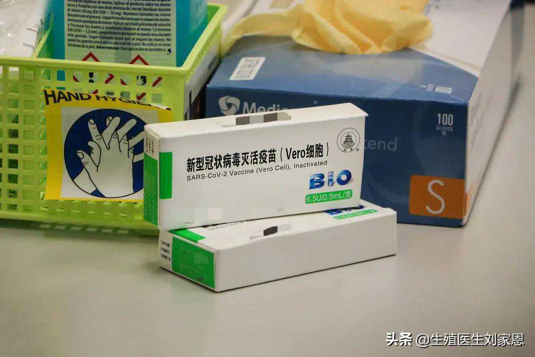 香港验血超过8周,新冠肺炎可能成为长期流行的传染病，正在试管备孕能接种疫