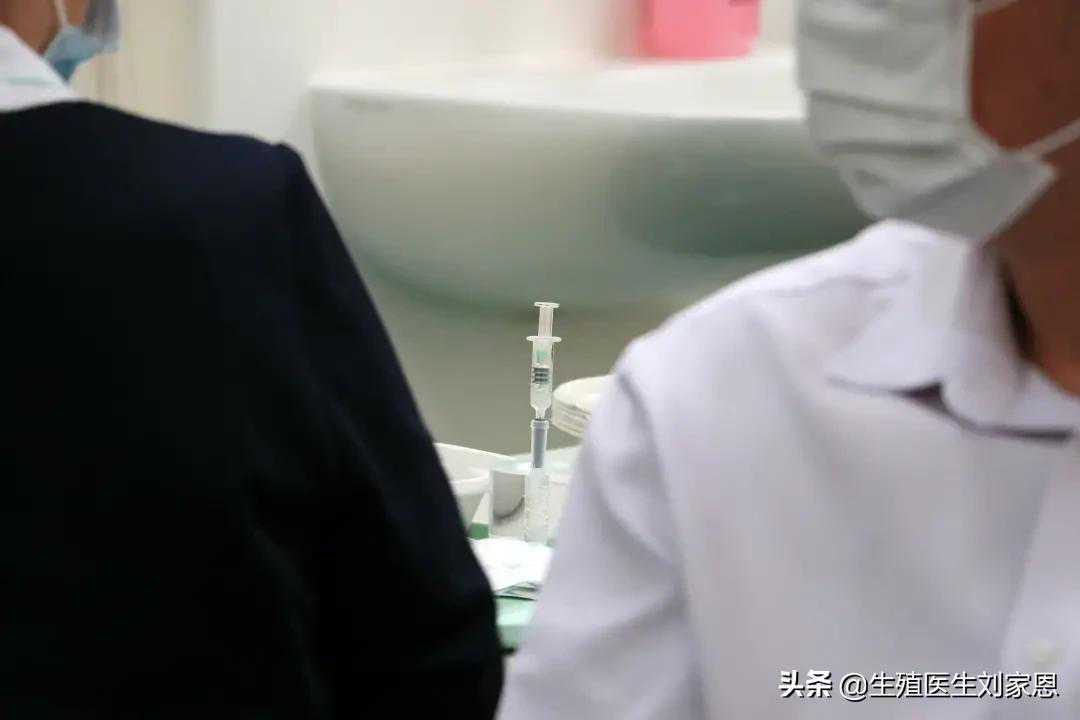 香港验血超过8周,新冠肺炎可能成为长期流行的传染病，正在试管备孕能接种疫