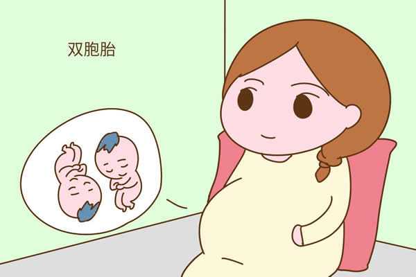 香港邮寄验血出错,试管婴儿双胞胎有哪些风险?别再盲目追求双胞胎
