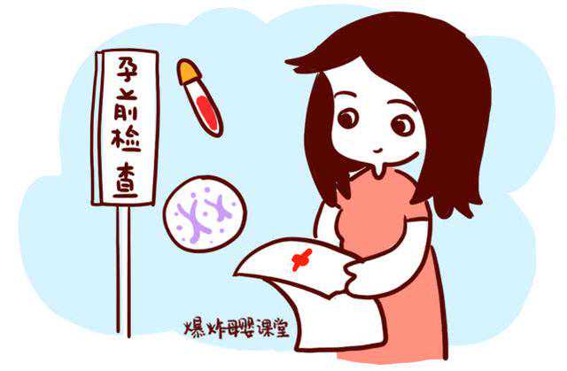 香港医院有验血知道是男还是女,备孕不仅仅要补充叶酸，这7项准备工作，准爸